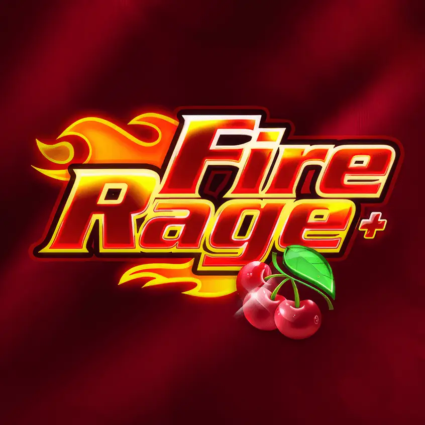 Ігровий автомат Fire Rage