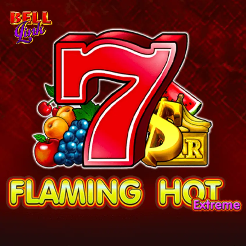 Ігровий автомат Flaming Hot Extreme