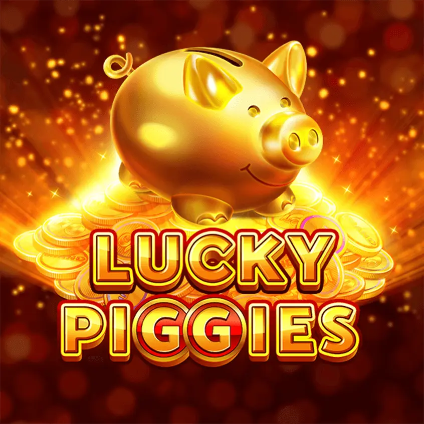 Ігровий автомат Lucky Piggies